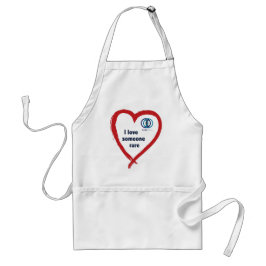 Logo de PURA llevar delantal