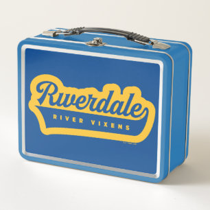 Logo de Riverdale River Vixens