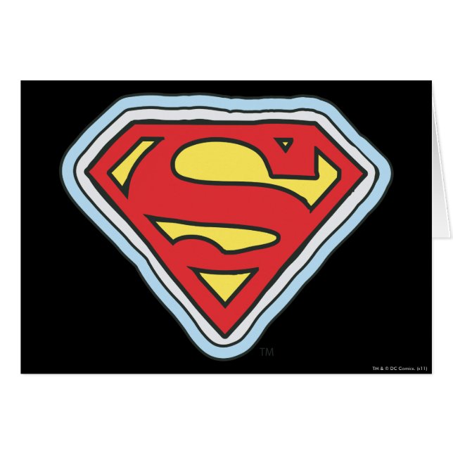 Logo de Supergirl Comic (Anverso (Horizontal))