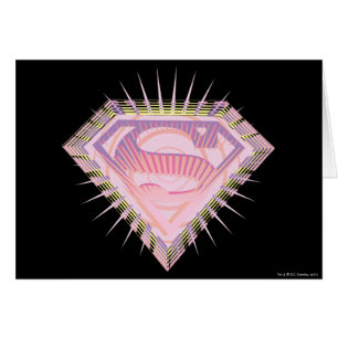 Logo de Supergirl Rad