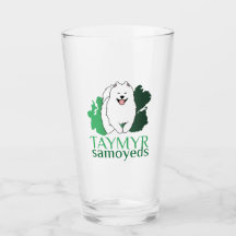 Logo de Taymyr Samoyeds