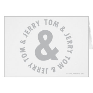 Logo de Tom y Jerry Round 2