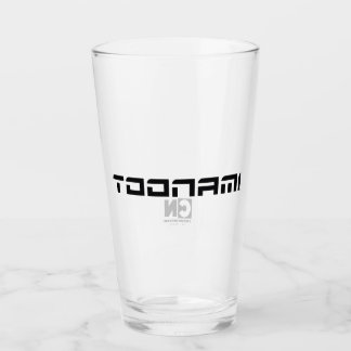 Logo de Toonami Futurista Font