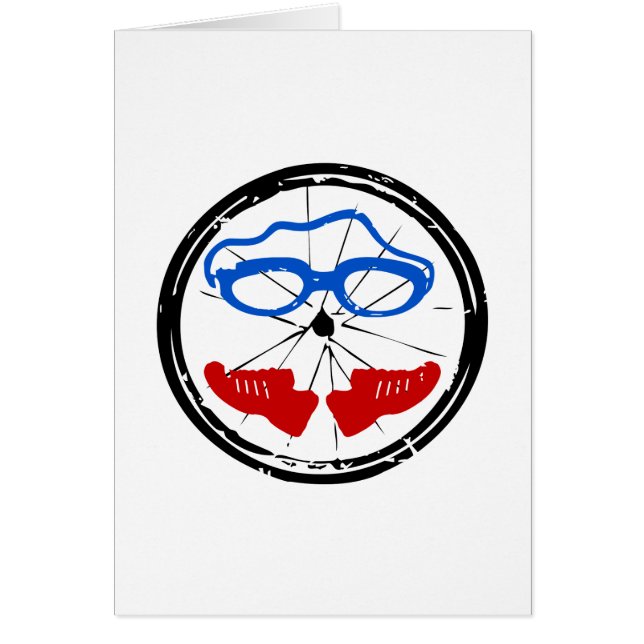 Logo de Triathlon Freak (Frente)