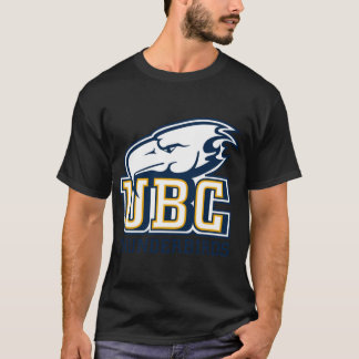 Logo de UBC (Thunderbirds)3 camiseta clásica