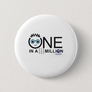 Logo de Uno en medio millón - Botón