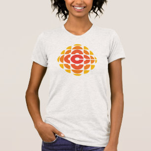 Logo del CBC 1974, Jersey femenino