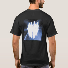 Logo del Club Social Slushwave con camiseta de nom