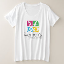Logo del coro femenino de Dallas