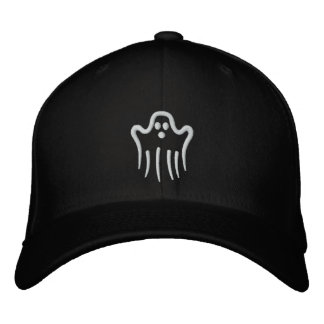 Logo del GORRA Tombstone Ghost Hunter