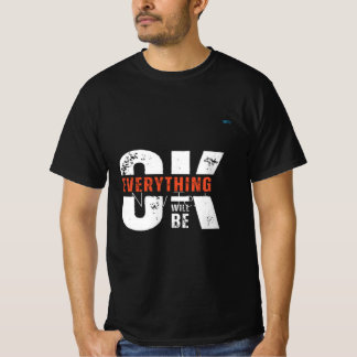 Logo del mejor diseño de la camiseta