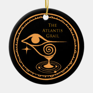 Logo del Ornamento de Fiestas del Atlantis-TAG