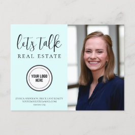 Logo del programa de marketing inmobiliario de mod