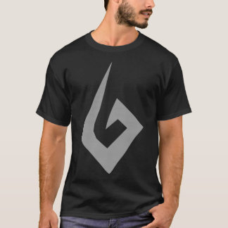 Logo Gavinners camiseta clásica