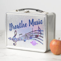 Logo musical de Breathe Music MoonDreams