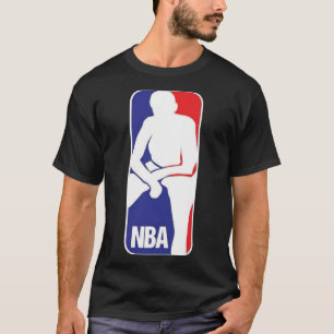 Logo Nikola Jokic camiseta clásica