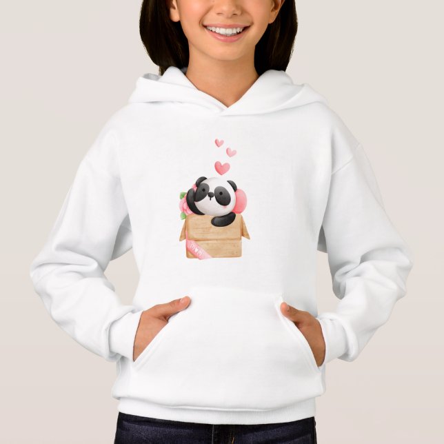 Logo ✨ "Panda Pic" de 🐼 - Un diseño único y encan (Anverso)