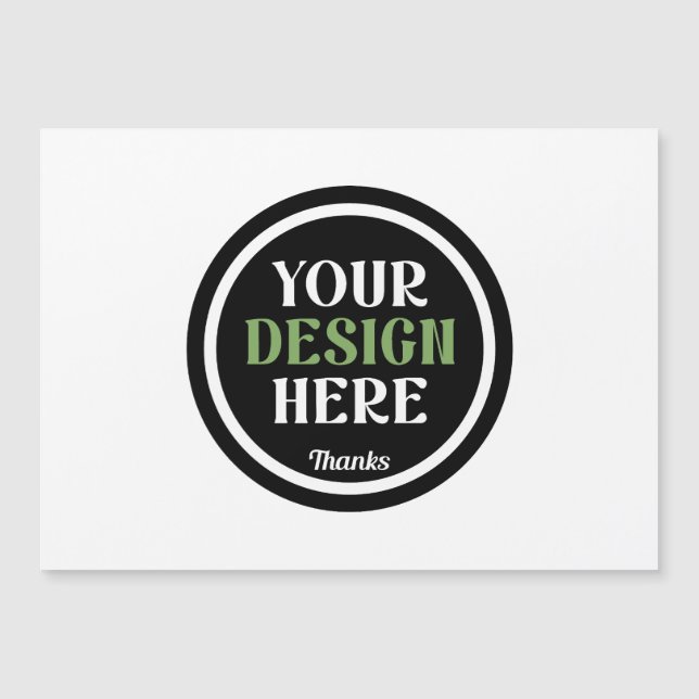 Logo personalizado de empresa para regalos de agra (Anverso)