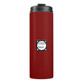 LOGO Termo Promocional