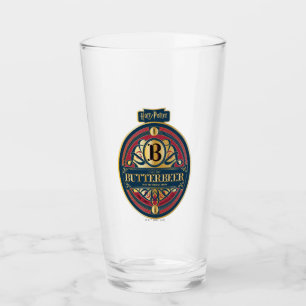 Logo vertical BUTTERBEER™