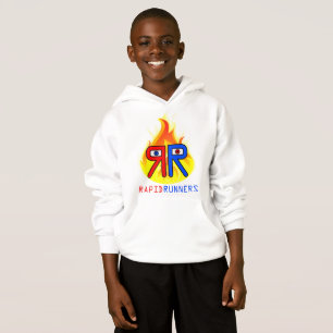 Logotipo 2 del merch del RR