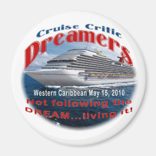 Logotipo B para imanes de 3"