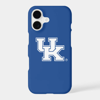 Logotipo BRITÁNICO de Kentucky el | Kentucky