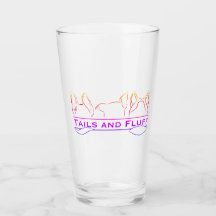 Logotipo colorido de velas y velas