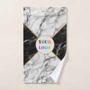 Logotipo comercial de personalizado conjunto de to