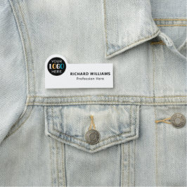 Logotipo comercial Identificación personalizada de