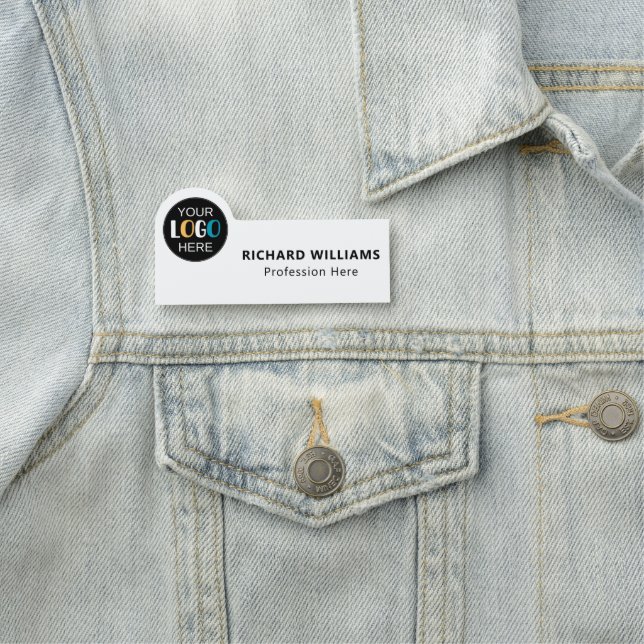 Logotipo comercial Identificación personalizada de (In situ)