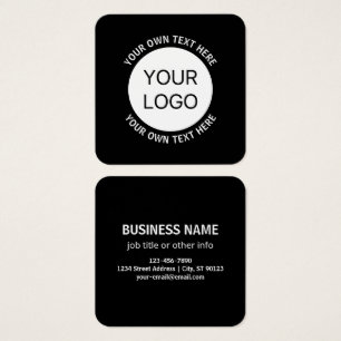 Logotipo comercial o cualquier imagen y texto edit