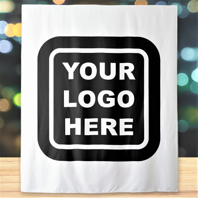 Logotipo comercial personalizado Y Tapiz De Fondo  (Subido por el creador)