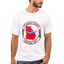 Logotipo completo del CGCC - Camiseta básica