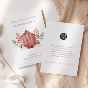 Logotipo Corporativo De Nuestra Tarjeta De Festivi