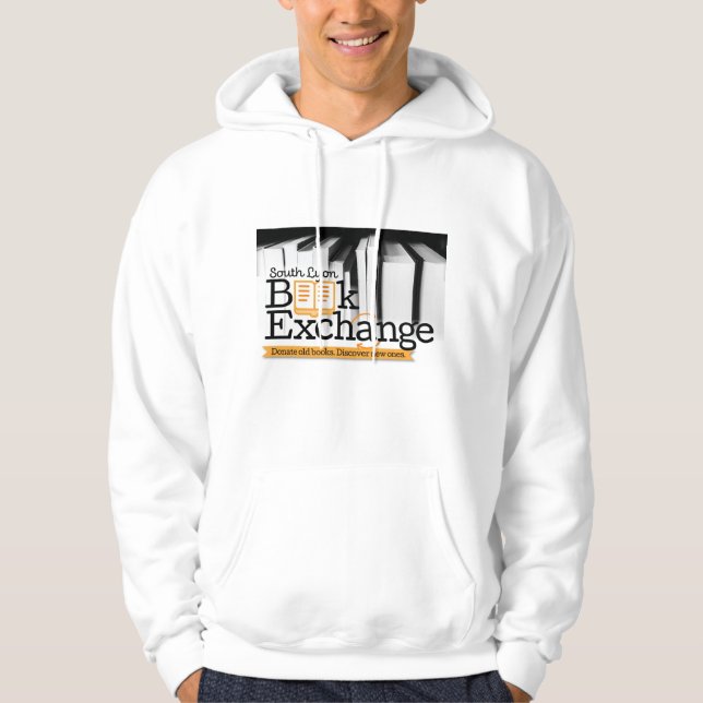 Logotipo cuadrado SLBE 2024 Camisas sudaderas enca (Anverso)