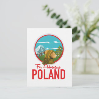 logotipo de Adventure Poland Travel