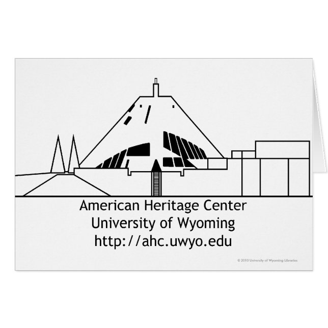 Logotipo de AHC (Anverso (Horizontal))