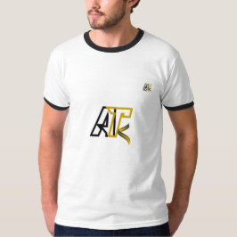Logotipo de Artisto – Camiseta Minimalista