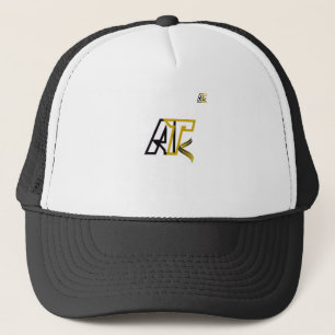 Logotipo de Artisto – Gorra clásica de camionero