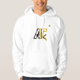 Logotipo de Artisto – Sudadera minimalista