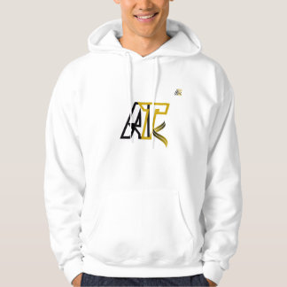 Logotipo de Artisto – Sudadera minimalista