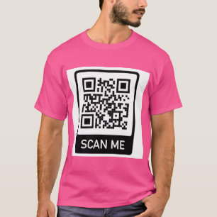 logotipo de barrido de camiseta