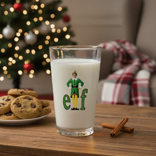 Logotipo de Buddy the Elf Movie