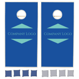 Logotipo de empresa personalizado