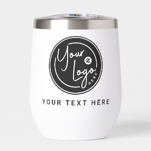 Logotipo de empresa personalizado Make It Yours