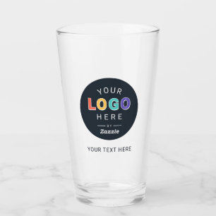 Logotipo de empresa personalizado Make It Yours