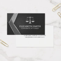Logotipo de escalas de justicia | Derecho penal