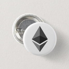 Logotipo de Ethereum ETH | Botón