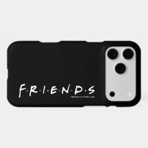 Logotipo de FRIENDS™